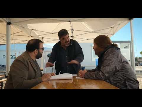 Panza e Pasolini - Boris 4