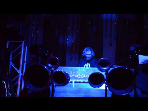 James Zabiela @ Kasino 2014.04.05.