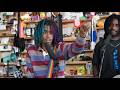 The Paradox: Tiny Desk Concert