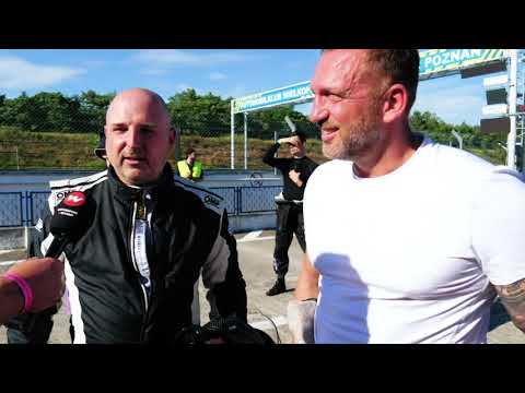 OMM Drive Super S Cup 2020 - runda 1 // klip podsumowanie Endurance