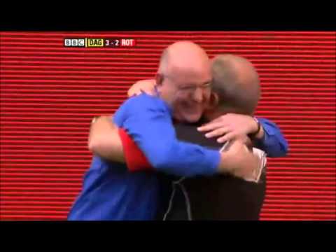 John Still - Daggers legend