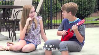 Romantic Moments with MattyB