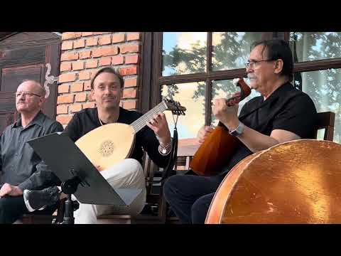 Barozda együttes, part 6.