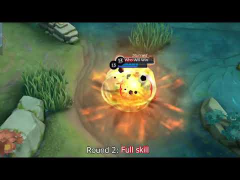 500 stack Aldous vs  Tank Thamuz   #mobilelegends #mlbbcreatorcamp #mccOctober #mcc 1021ph Server 10