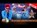 Live Concert: Để Anh Sang - CAPTAIN | Rap Việt All-star Concert 2023