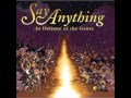 Say Anything - An Insult To The Dead
