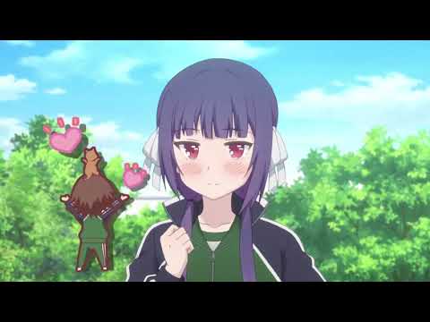 Nourin - 3. Bölüm - Türkçe Altyazılı - Anime