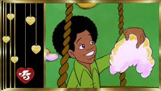 Jackson 5ive Cart👀n TV Series Song Video ❣ ༺♫༻ "She's Good" ༺♫༻ Episode (15)