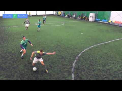 Zone3000 5 - 2 Eastern Peak