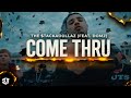 The Tackadollaz Feat Domz Come Thru Official Music Video
