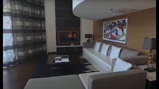 Inside the $50,000 Royal Loft Suite on Anthem of the Seas