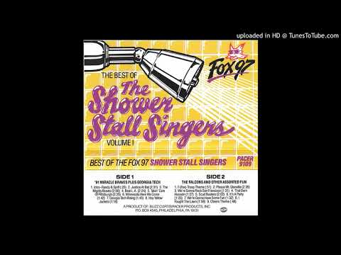 Best of the FOX 97 Shower Stall Singers Volume 1 - 01 - Intro