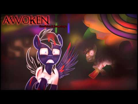 Awoken Rock Español, GatoPaint & JotapeAspu