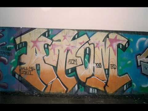 Der Lange aka Atom One - Ticket Retro (Shidden's Good Old Days Remix)