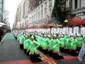 Macys Thanksgiving Parade 2009 School Kids Performance