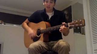 The Early November - Driving South (Cover)