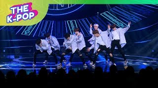 VERIVERY, Alright [THE SHOW, FanCam, 190219] 60P