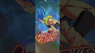 マッシブーン＆ポリ2 #ドラゴンボールレジェンズ #dragonballlegends