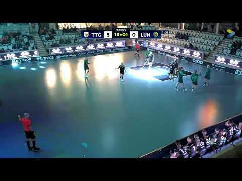 Highlights: Thorengruppen - Lund