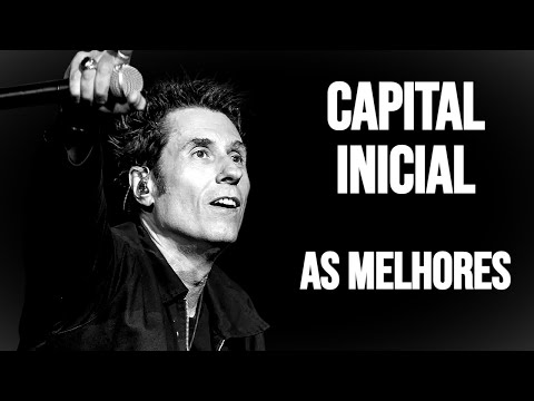 Capital Inicial As Melhores