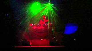 DJ Freez - live @ the Knit, Reno