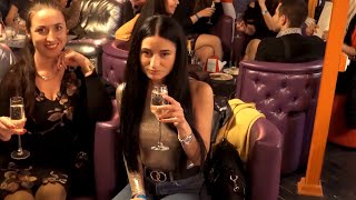 Foreign Men’s Greatest Turn-On: Stylish Ukrainian Women?