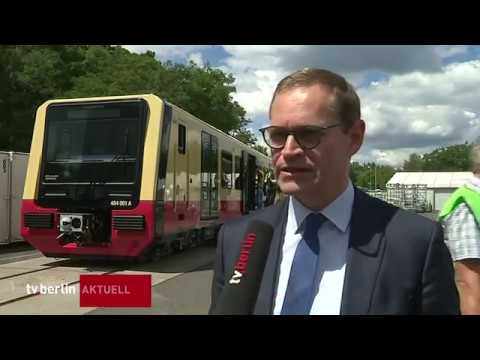 #tvberlin #berlin #nachrichten vom 27. Juni 2018