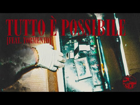 Miniatura de TUTTO &Egrave; POSSIBILE