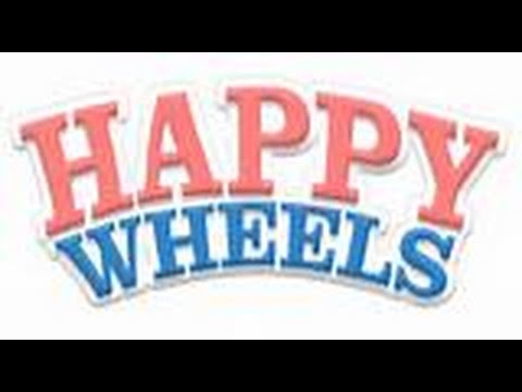 Momenti epici su HAPPY WHEELS