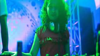 DJ Celine The Youngest DJ in India