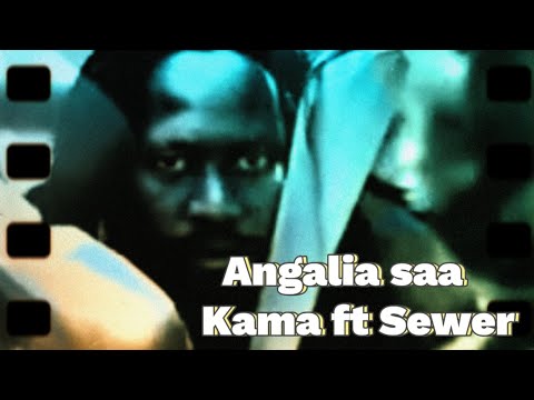 Angalia Saa Kama ft Sewer ⏰️#kenya #kenyanews #music #hiphop #art #motivational