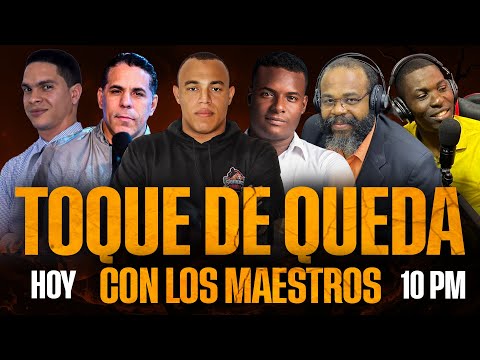 CHOQUE DE TITANES | PREGUNTAS Y RESPUESTAS. VOLVIMOS