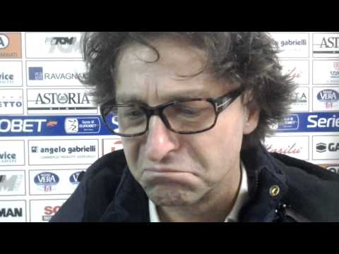 Cittadella / Modena 0_1: la voce dei protagonisti