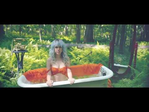 Prinze George - Thunder In My Head (Official Video)