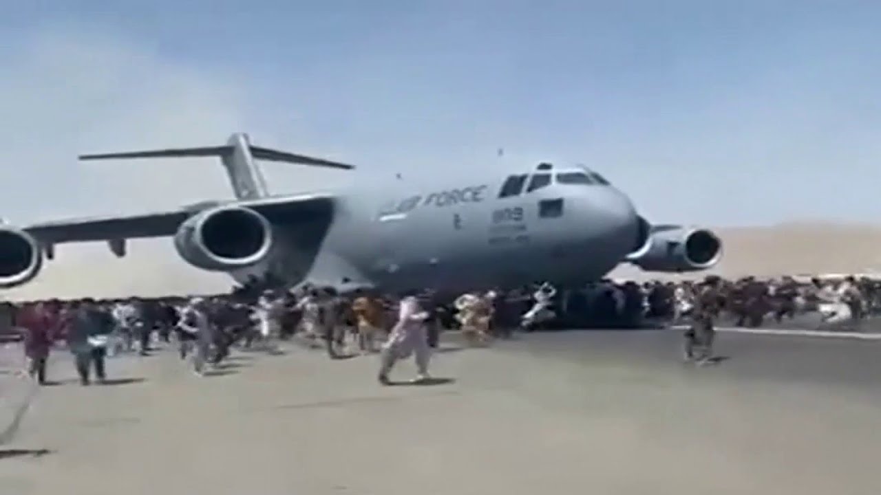 Veterans reflect on Afghanistan War