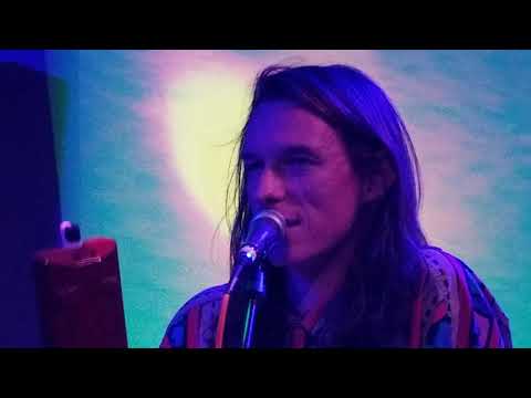 BOO (the band) at Bombs Away