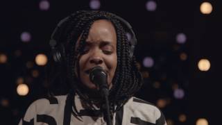 Jamila Woods - LSD (Live on KEXP)