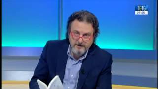 &quot;Specchio riflesso&quot; di Cees Booteboom