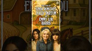 The Story Of Linda Ronstadt, Dolly Parton &amp; Emmy Lou Harris