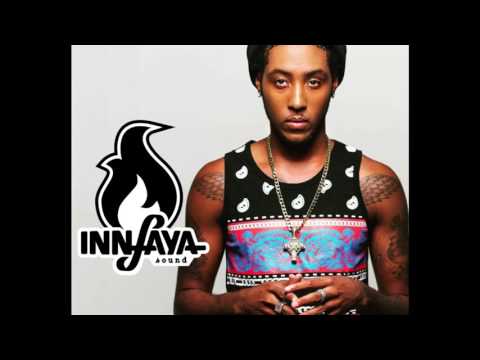 InnFaya Vershon Pon di Version Mixtape