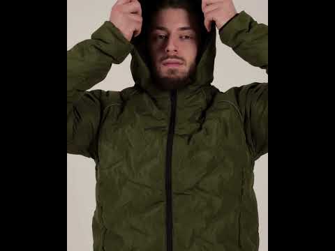 Зимно работно яке RING