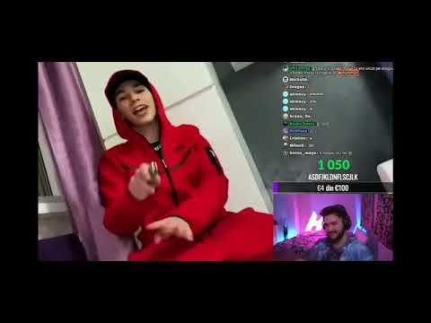 Highman reactioneaza la Altazar x Andrei Ciprian - Minus