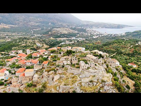 ÇFARË JANË HIMARIOTËT? / RRËFIMI I PETRO MARKOS