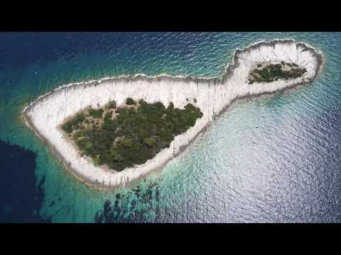 Ep 10 Monolog and Korcula at Dusk Croatia