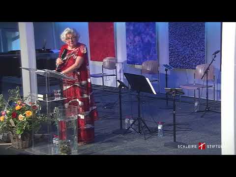 Maria Prean - Erweitere mein Gebiet