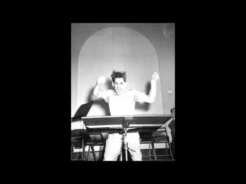 Prokofiev - Scythian Suite - NYP / Bernstein