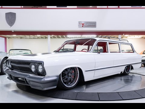 1963 Chevrolet Impala (CC-1454991) for sale in Rancho Cordova, California