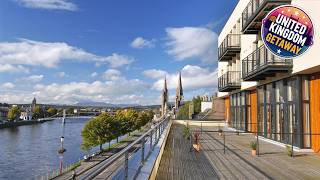 Highland Apartments by Mansley | Inverness, United Kingdom | Hotel Review 🏩