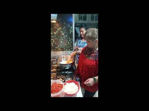 Video donadores horas