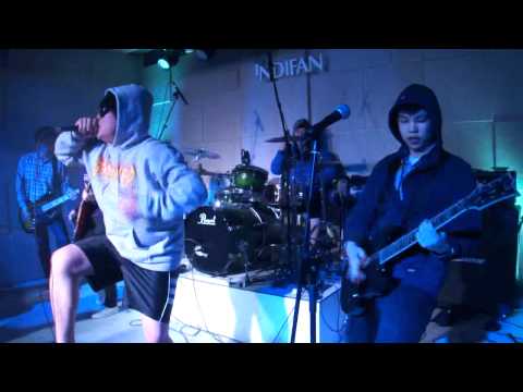 Turn For Our - Turn For Our & Untamed